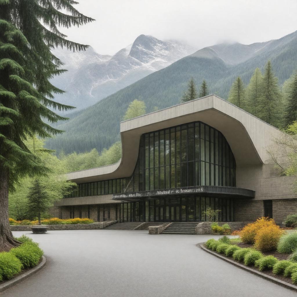 Alaska State Museum